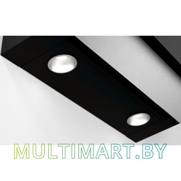 Вытяжка Bosch DWK68AK60T картинка 2